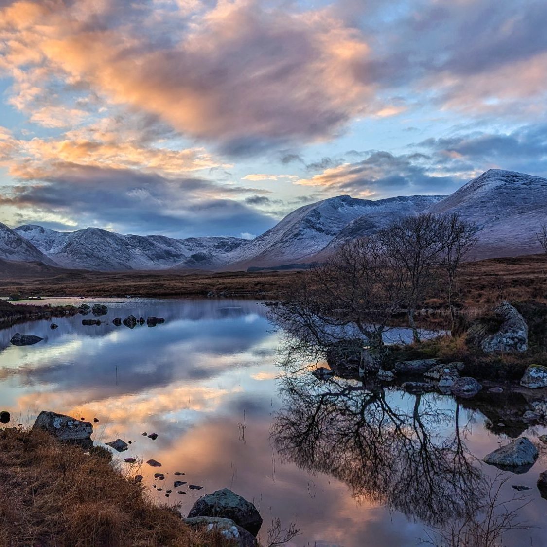 Mountains, Scottish landscape, adventure travel, nature, wilderness