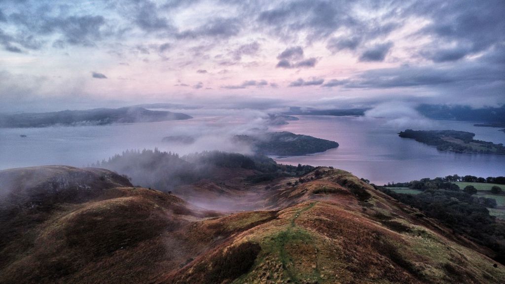 Conic Hill