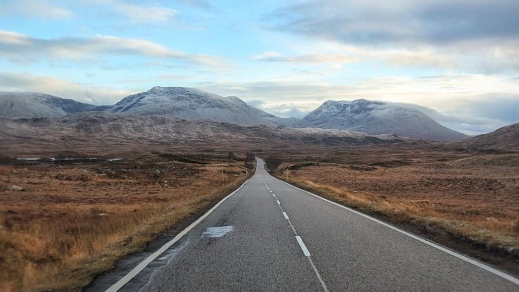 So you want to try Vanlife?