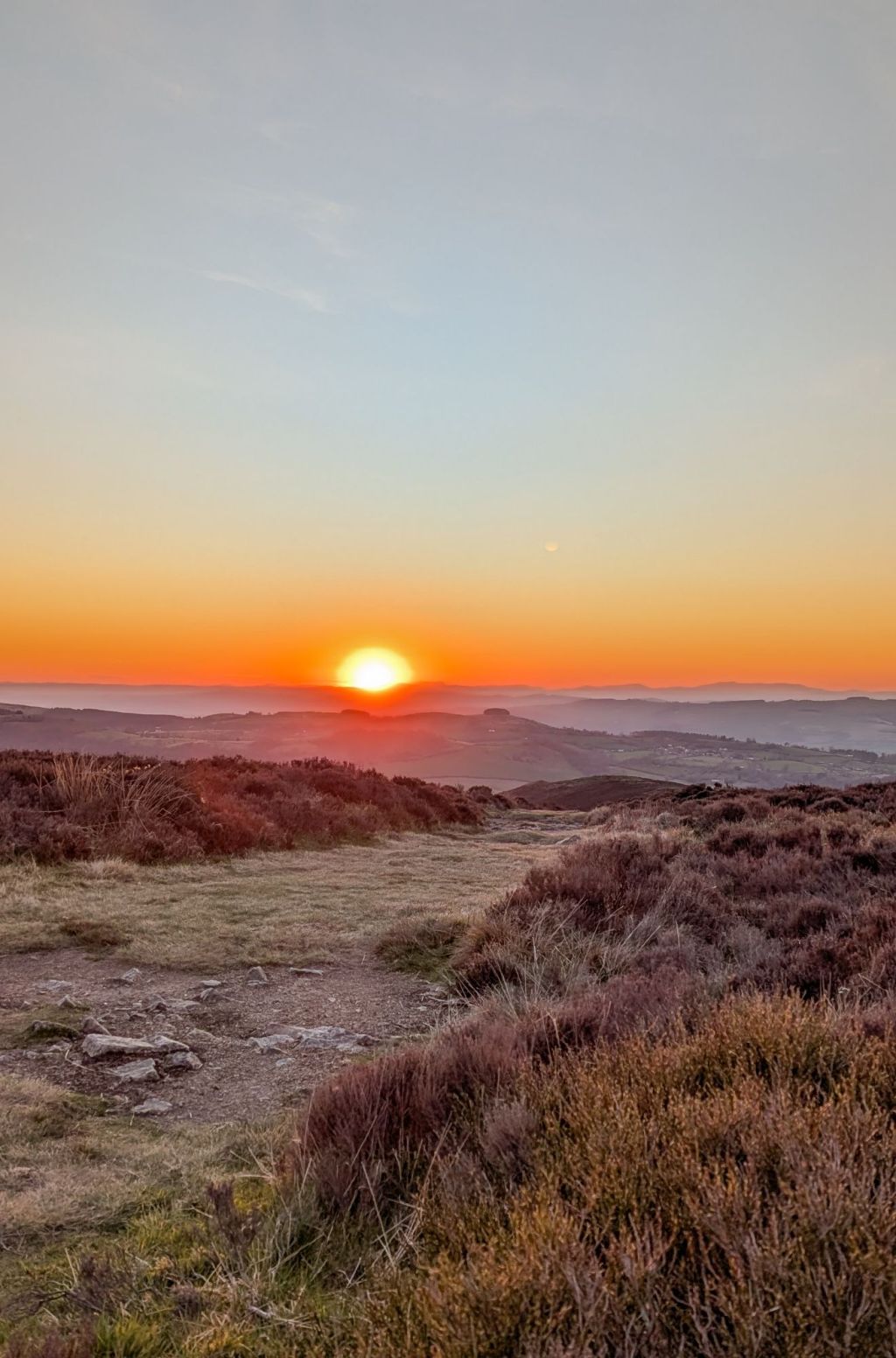 Trail running: week&nbsp;1